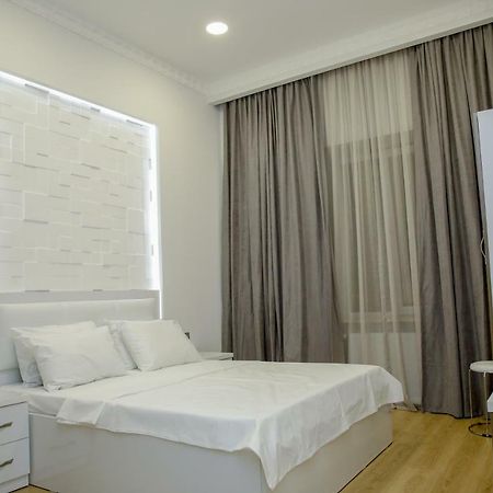 Euphoria Mariam Hostel Tbilisi Exterior foto