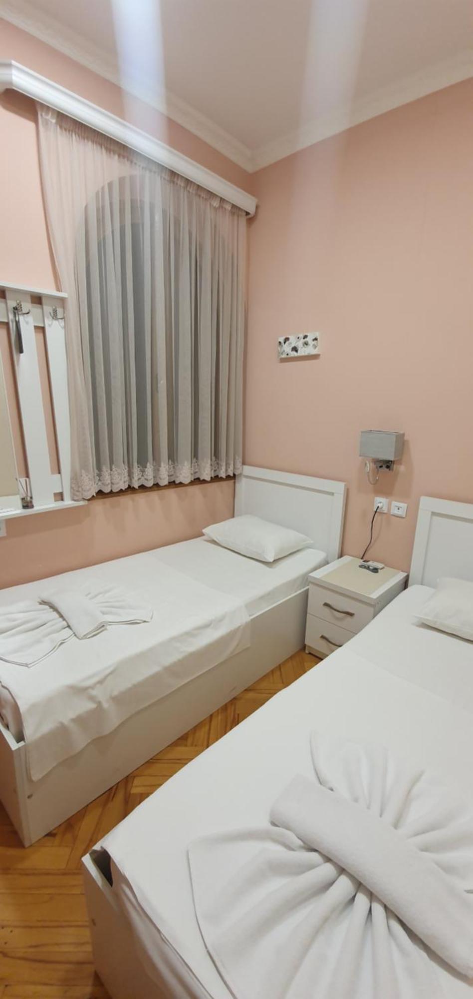 Euphoria Mariam Hostel Tbilisi Exterior foto